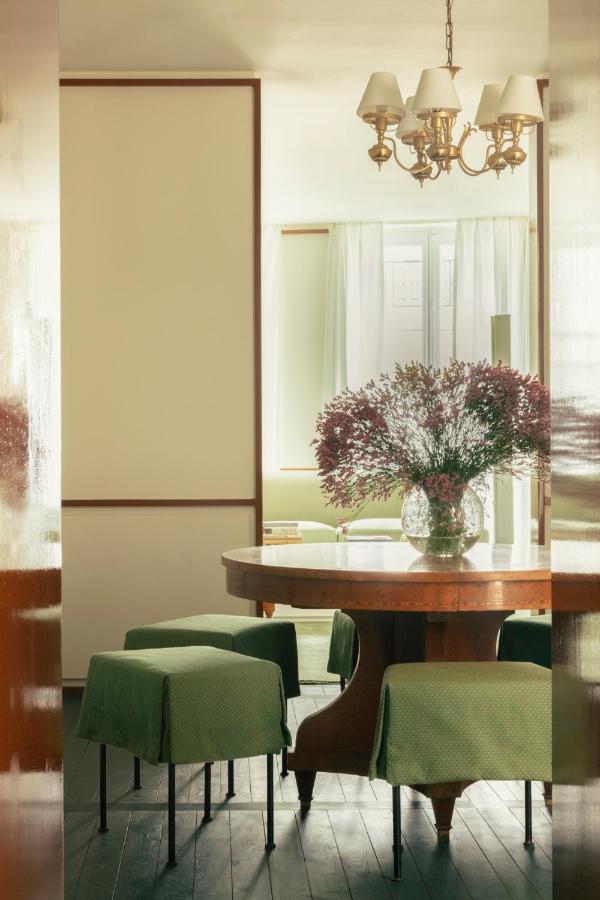 Pied A Terre Saint Honore Париж Экстерьер фото